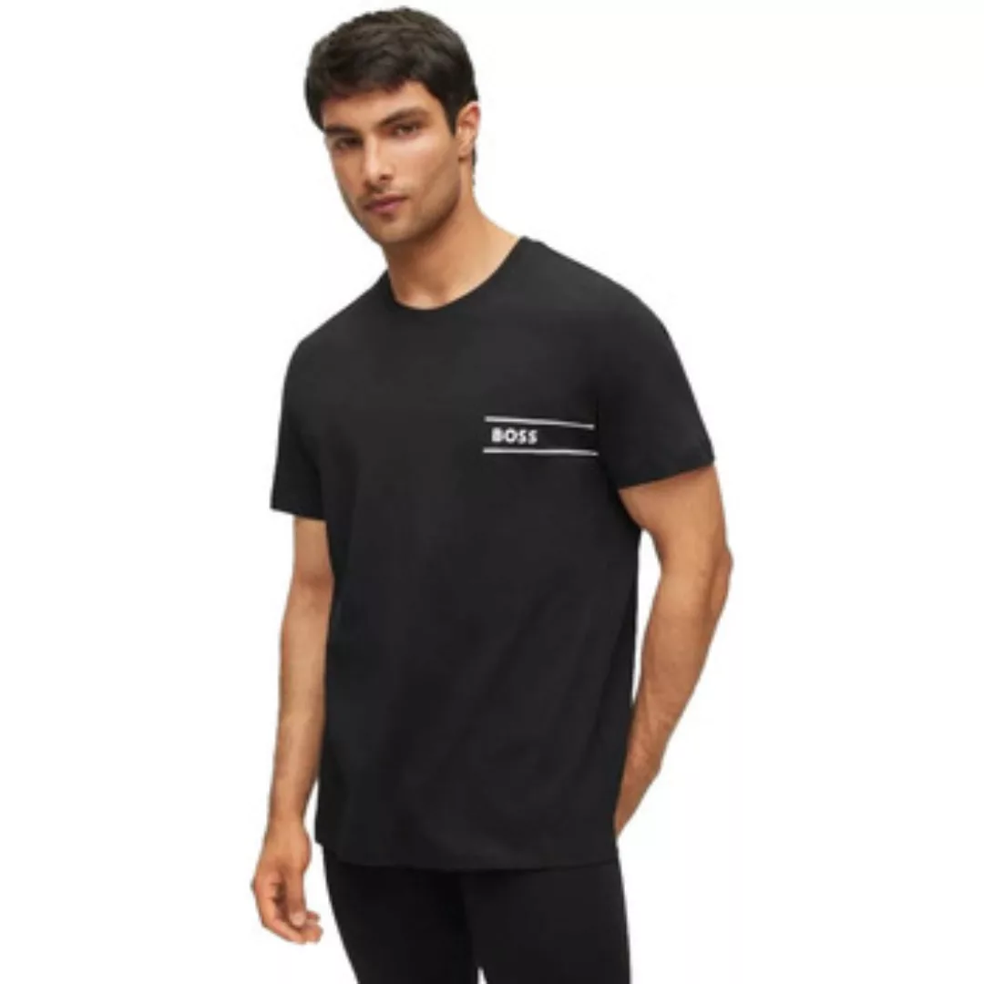 BOSS  T-Shirt essential günstig online kaufen