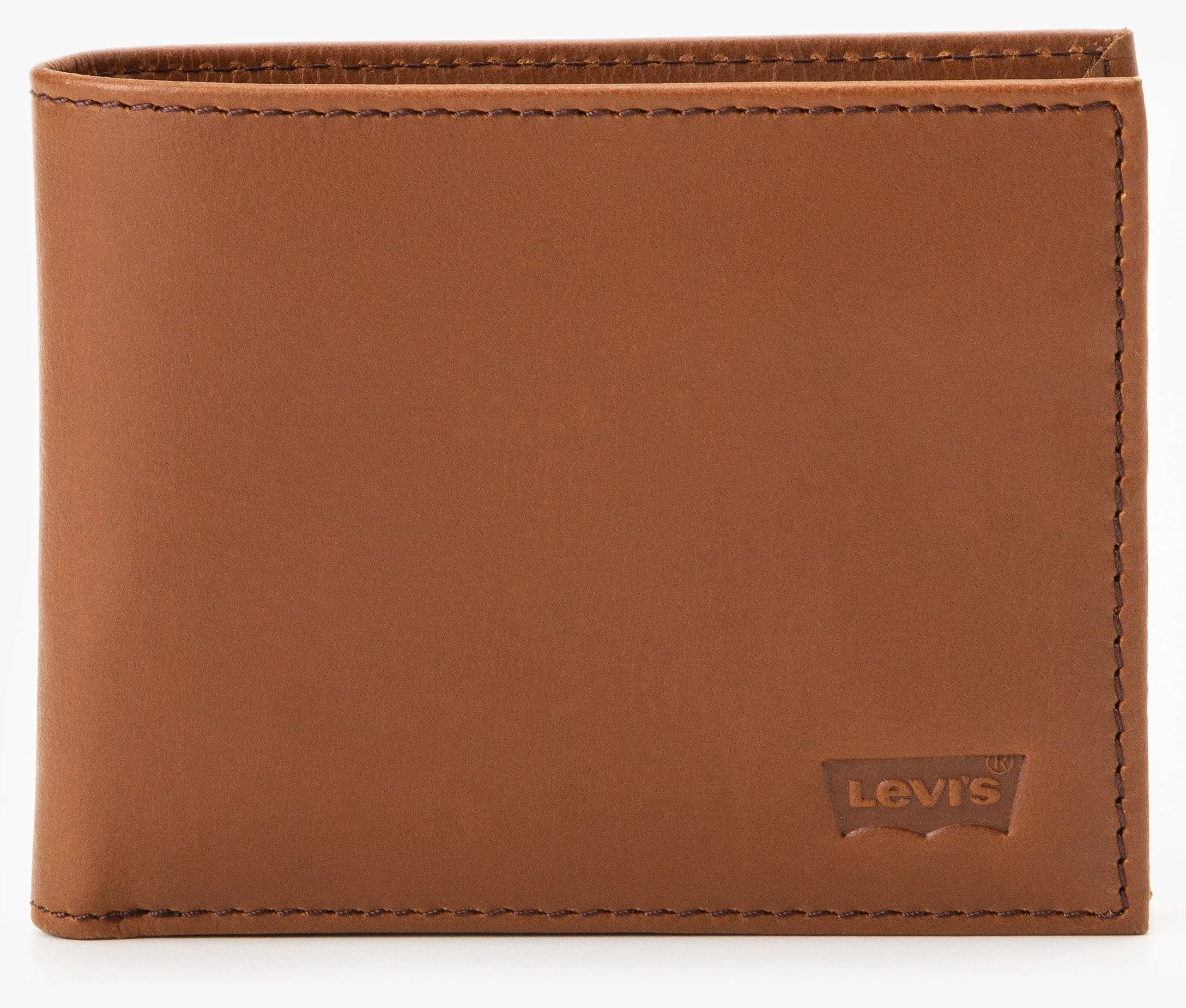 Levis Geldbörse "LEVIS CASUAL CLASSICS HUNTE COIN BIFOLD - BATWIN", im prak günstig online kaufen