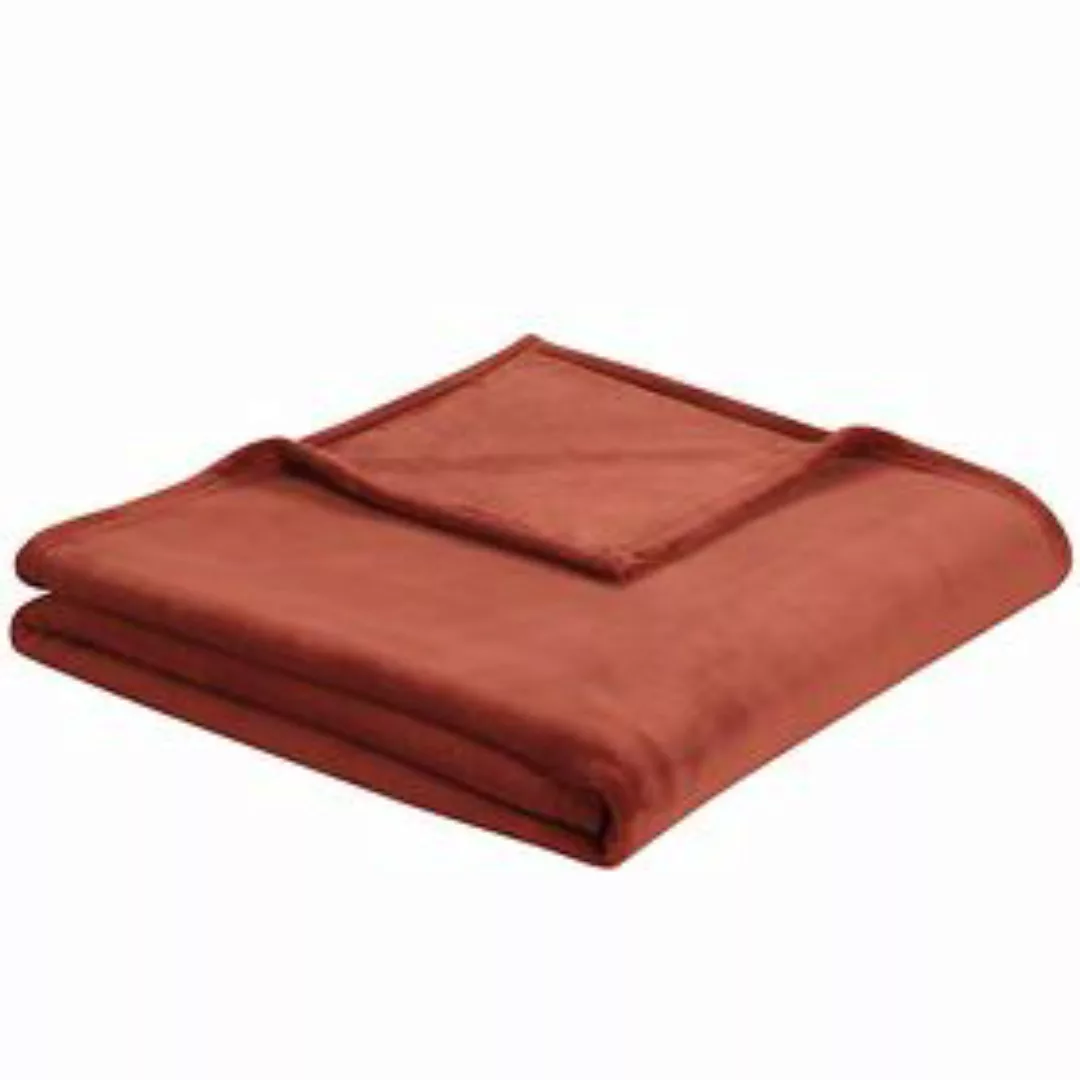 Biederlack Soft&cover 150x200 Cm Creme günstig online kaufen