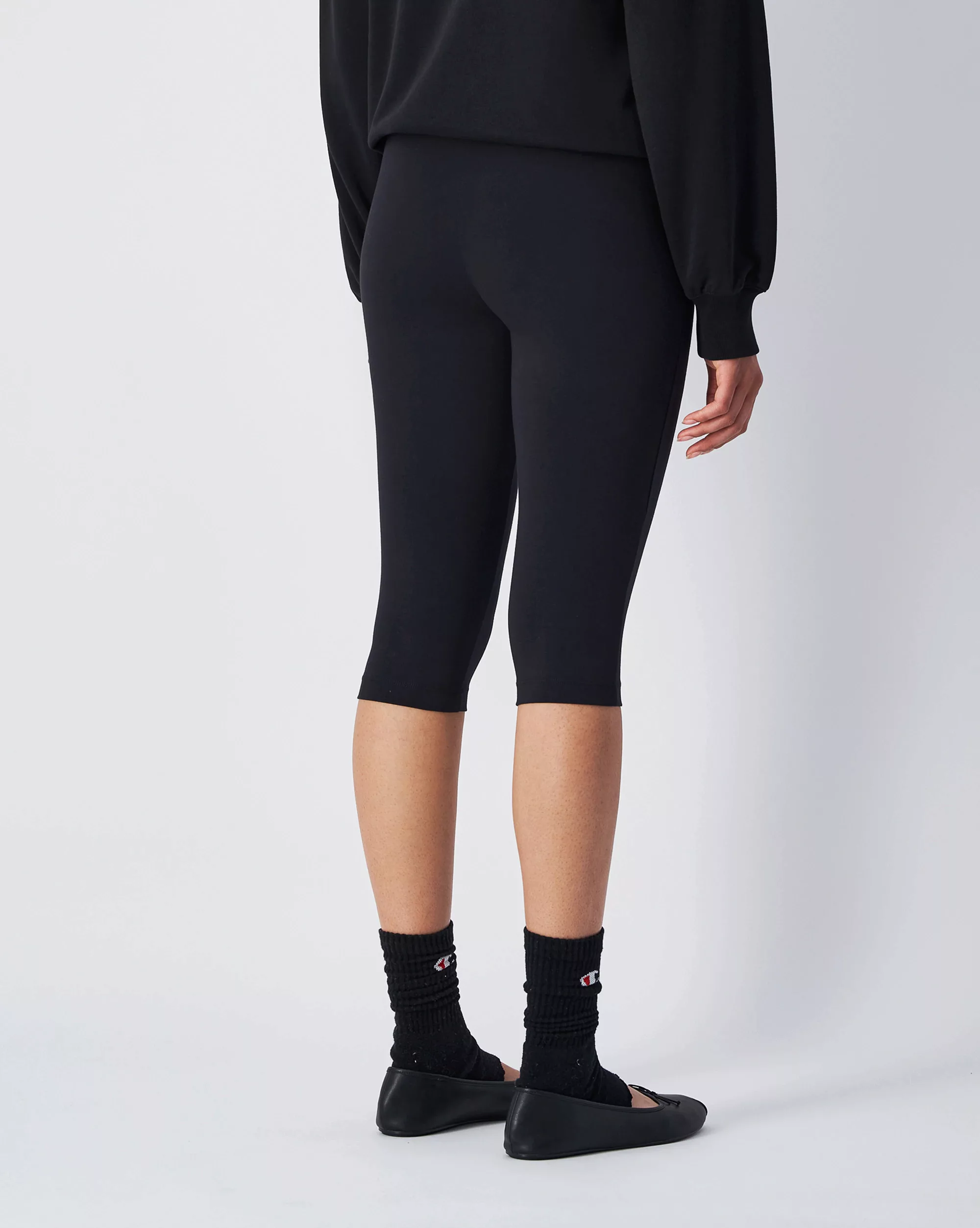 Champion 3/4-Leggings günstig online kaufen