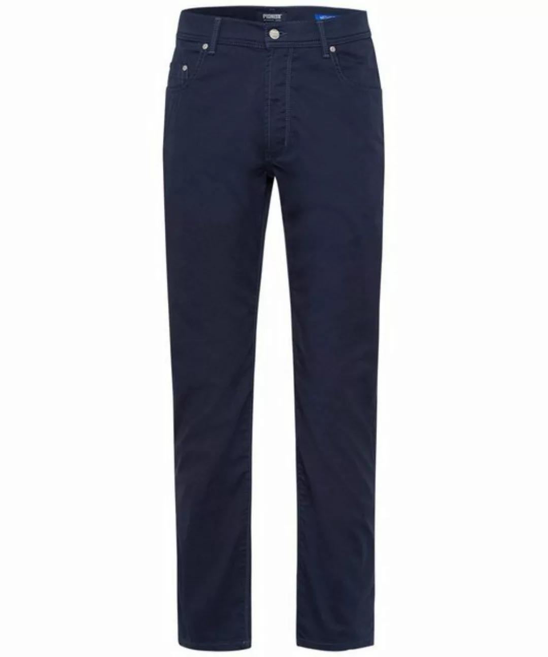 Pioneer Authentic Jeans 5-Pocket-Jeans PIONEER RANDO COOLMAX marine 16801 5 günstig online kaufen