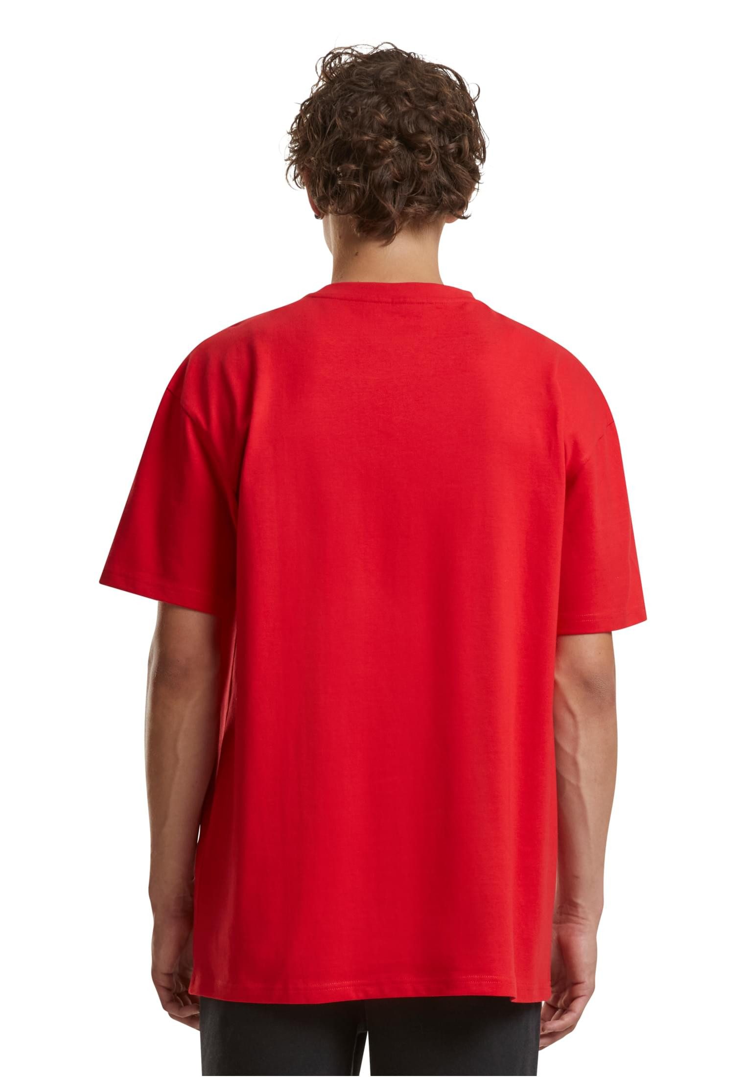 urbandreamz T-Shirt Herren Kurzarm T-Shirt Rundhals günstig online kaufen
