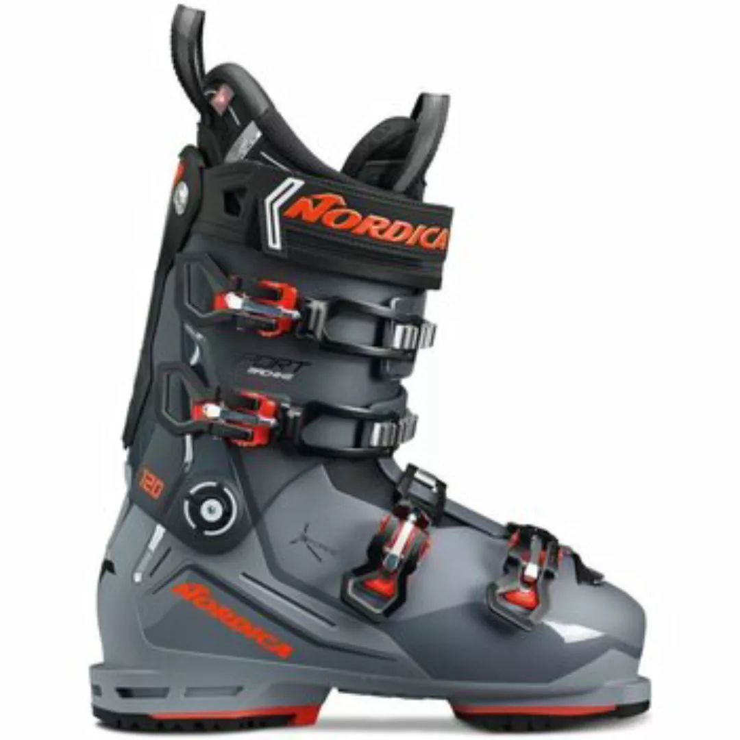 Nordica Sportmachine 3 120 GW Anthracite/Black/Red günstig online kaufen