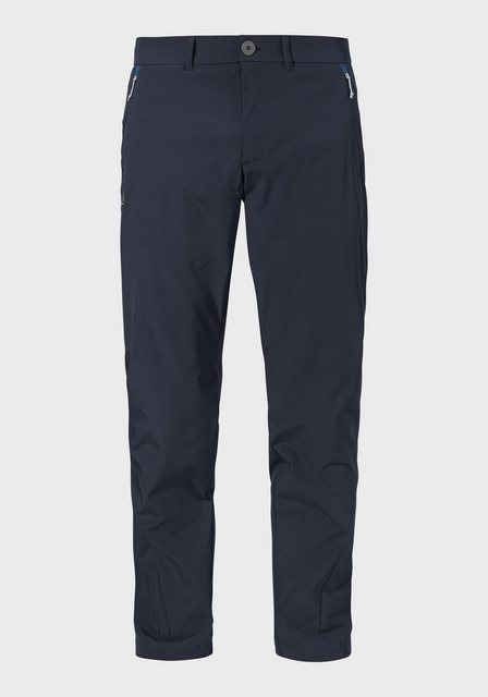 Schöffel Outdoorhose Hiking CIRC Pants Style Smue MNS günstig online kaufen