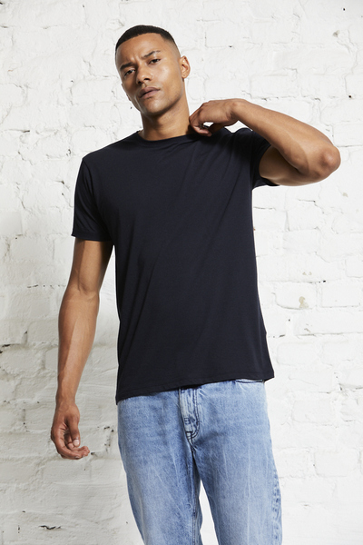 wunderwerk T-Shirt Metro core tee male günstig online kaufen