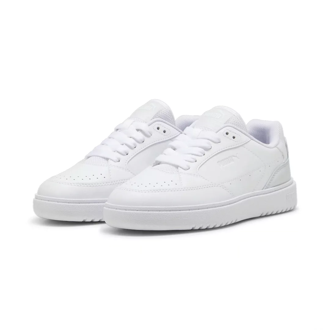 PUMA Sneaker "DOUBLECOURT SUMMER WNS" günstig online kaufen