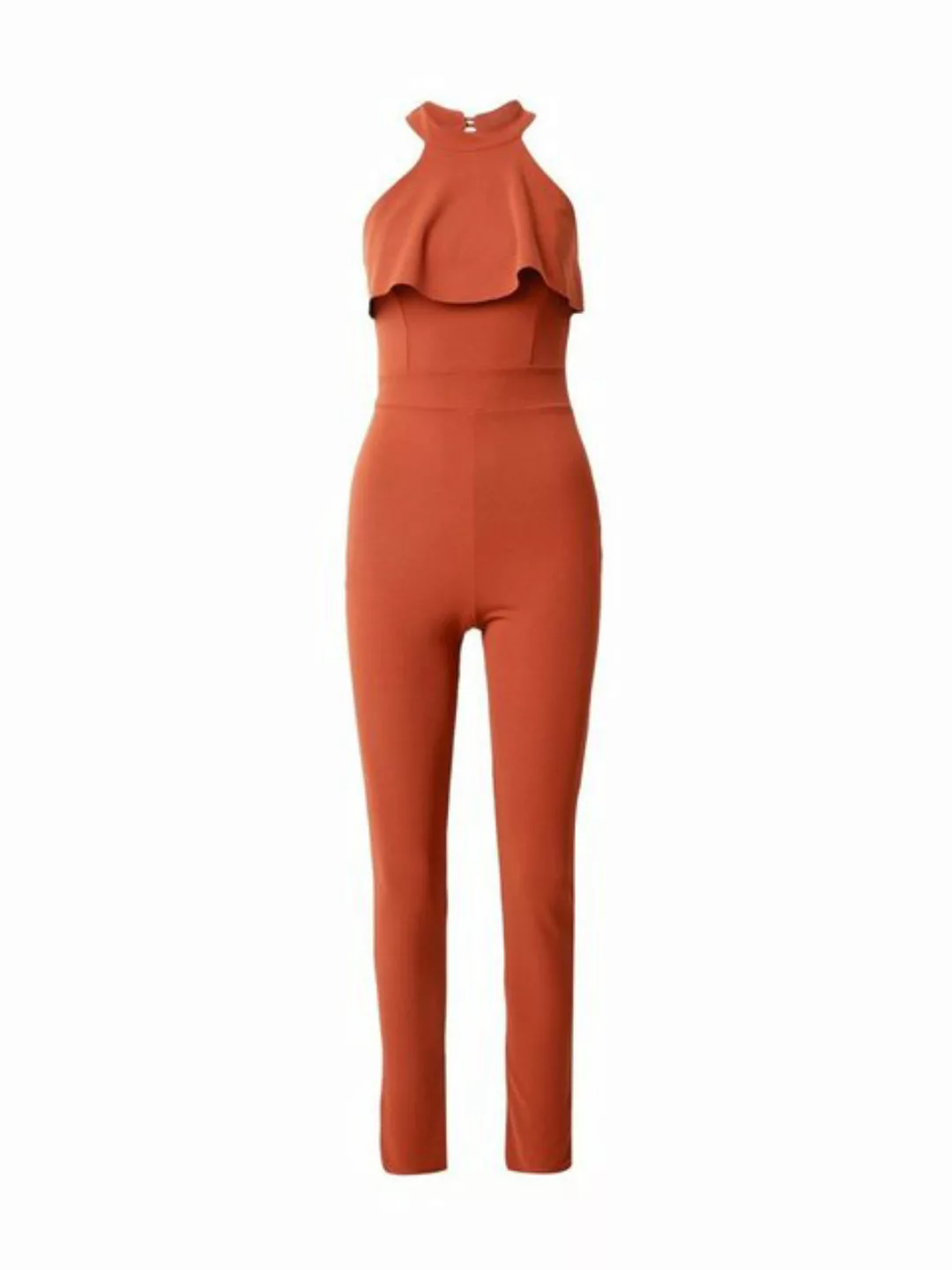 Wal G Jumpsuit MAXX (1-tlg) Drapiert/gerafft günstig online kaufen