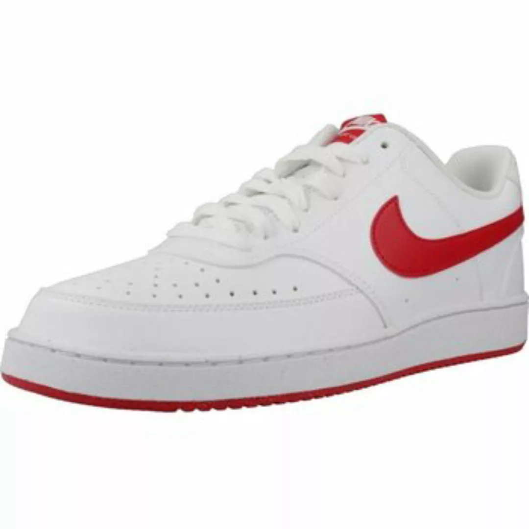 Nike  Sneaker COURT VISION LOW NEXT NATURE günstig online kaufen