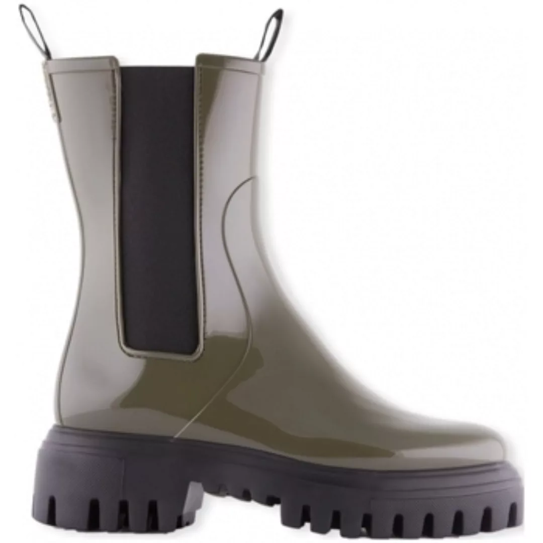 Lemon Jelly  Stiefel City 03 Boots - Military Green günstig online kaufen