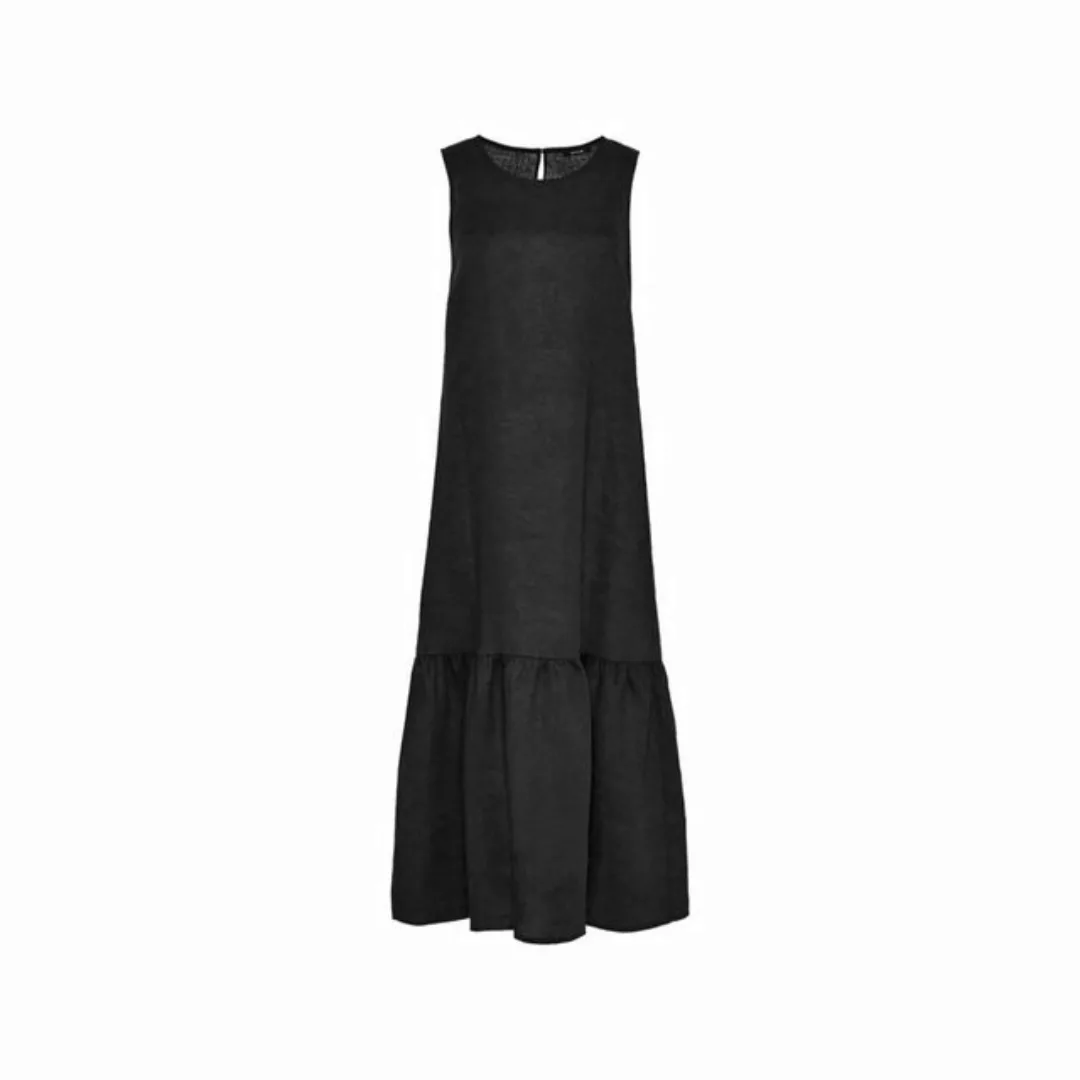 OPUS Jerseyrock schwarz passform textil (1-tlg) günstig online kaufen