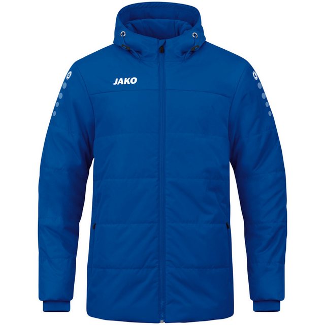 Jako Winterjacke Jako Herren Coachjacke Team mit Kapuze 7103 günstig online kaufen