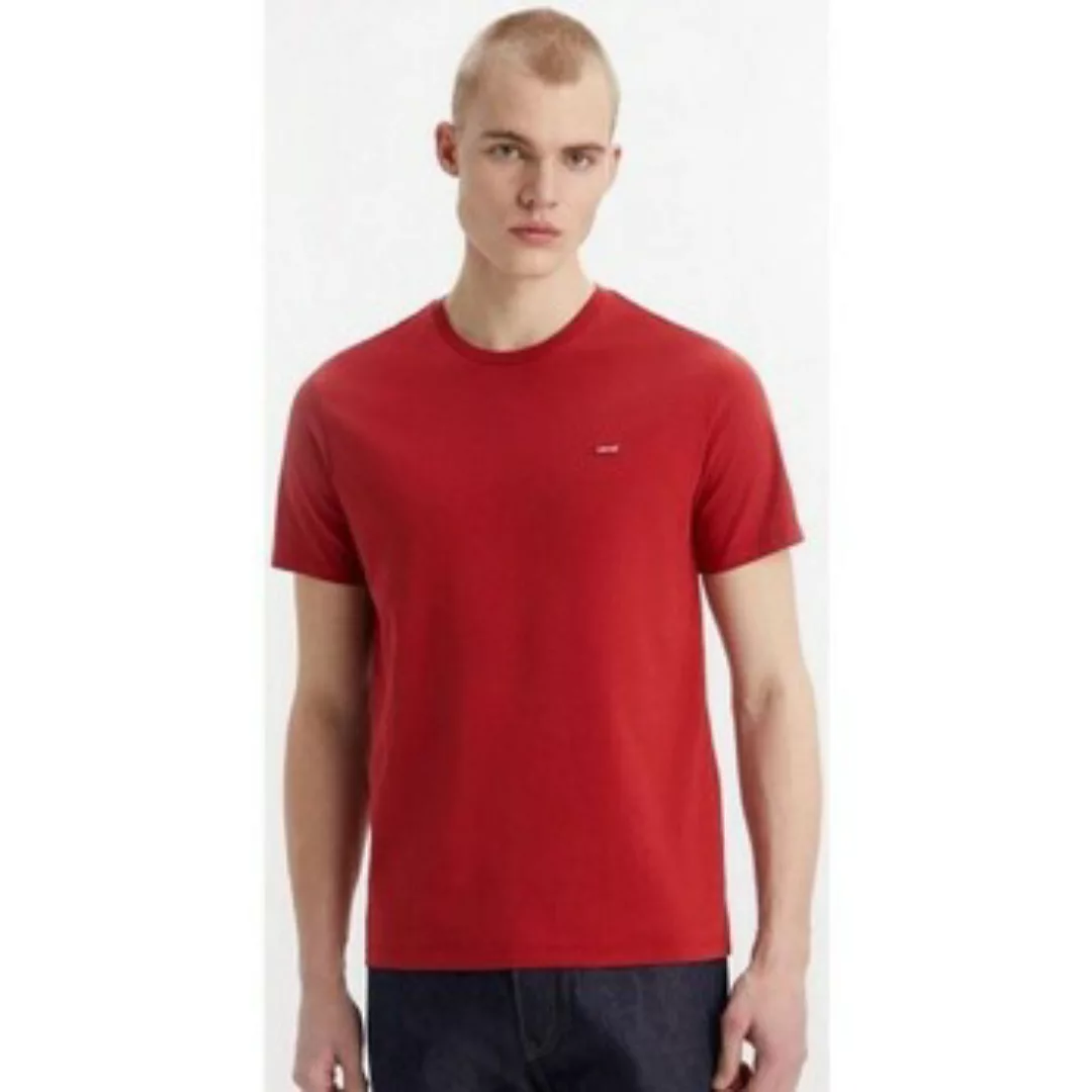 Levis  T-Shirt 56605 0176 SS ORIGINAL HM TEE günstig online kaufen