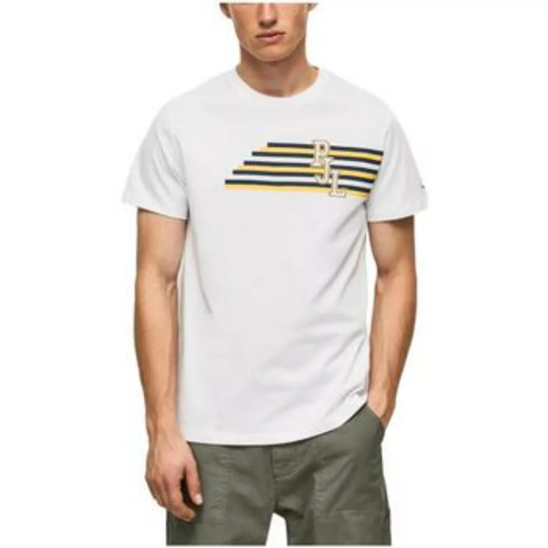 Pepe jeans  T-Shirt - günstig online kaufen