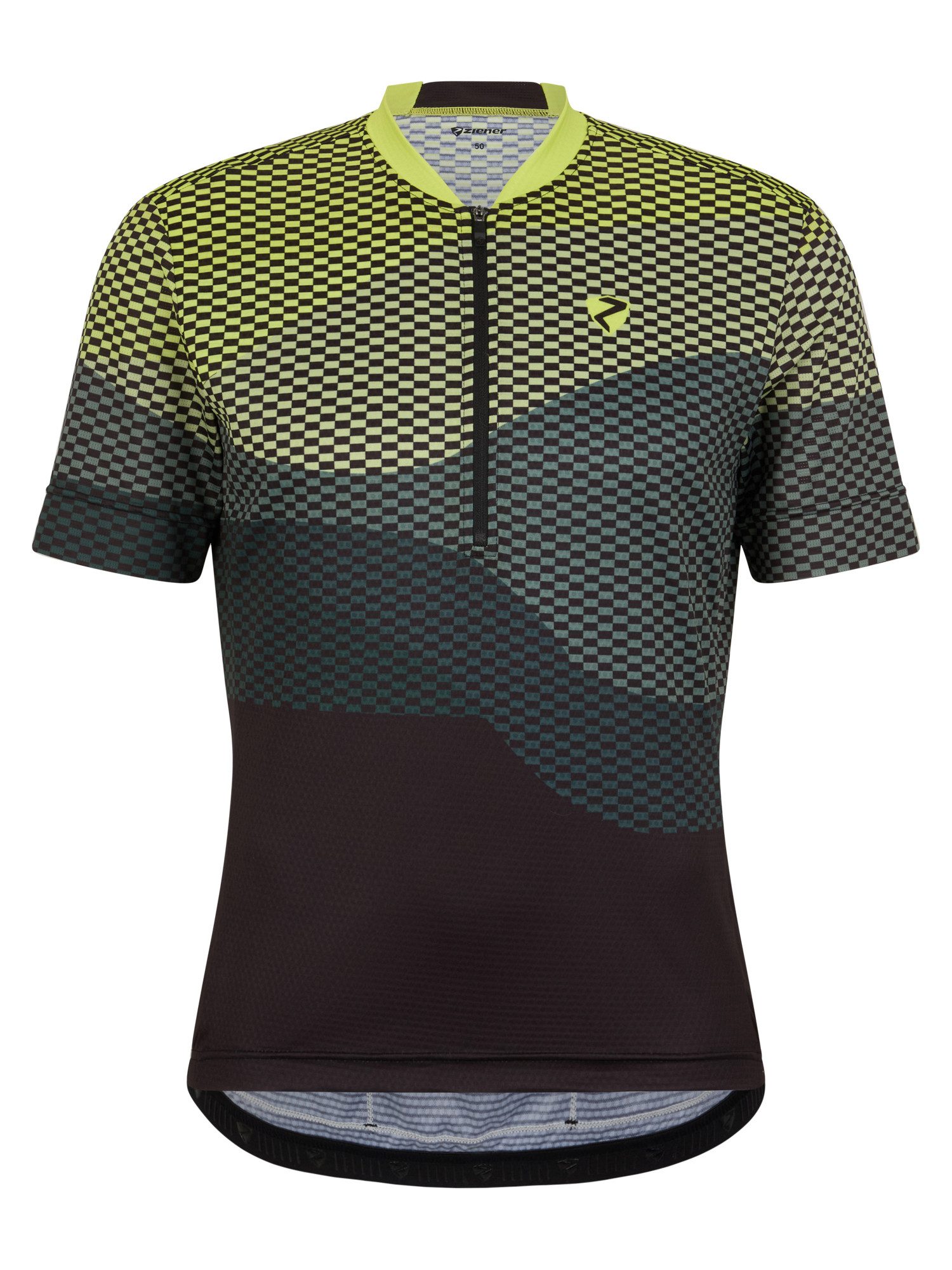 Ziener Radtrikot NEMIC-Z günstig online kaufen