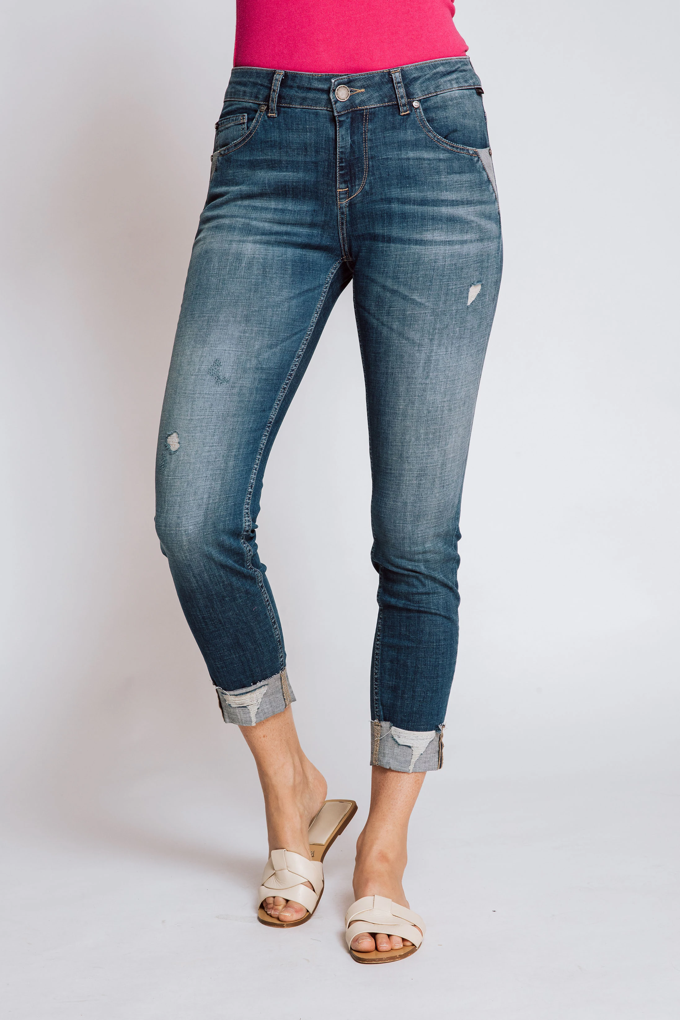 Zhrill Regular-fit-Jeans "NOVA" günstig online kaufen