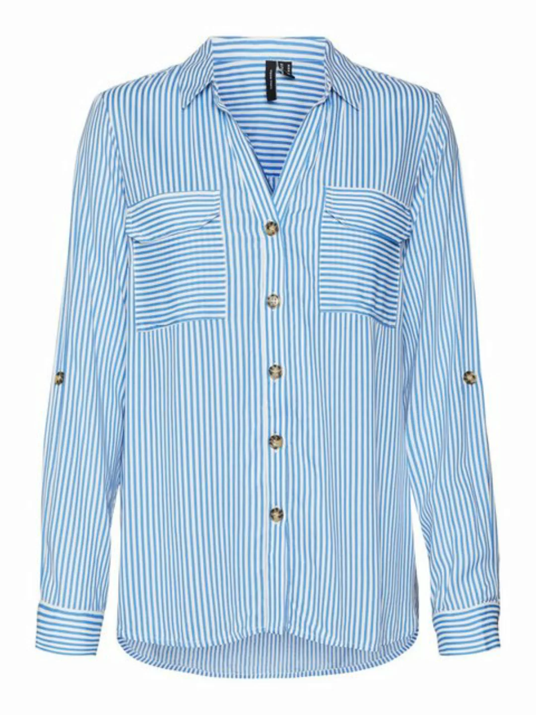 Vero Moda Damen Bluse 10275283 günstig online kaufen