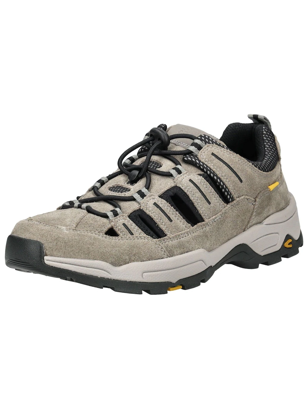 camel active Schnürschuh "camel active Halbschuhe Leder" günstig online kaufen