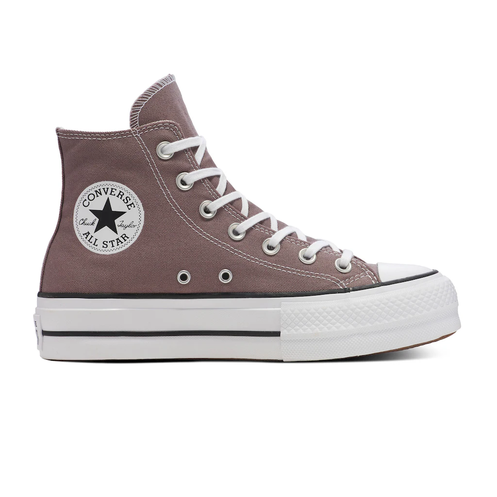 Converse Sneaker "CHUCK TAYLOR ALL STAR LIFT PLATFORM" günstig online kaufen