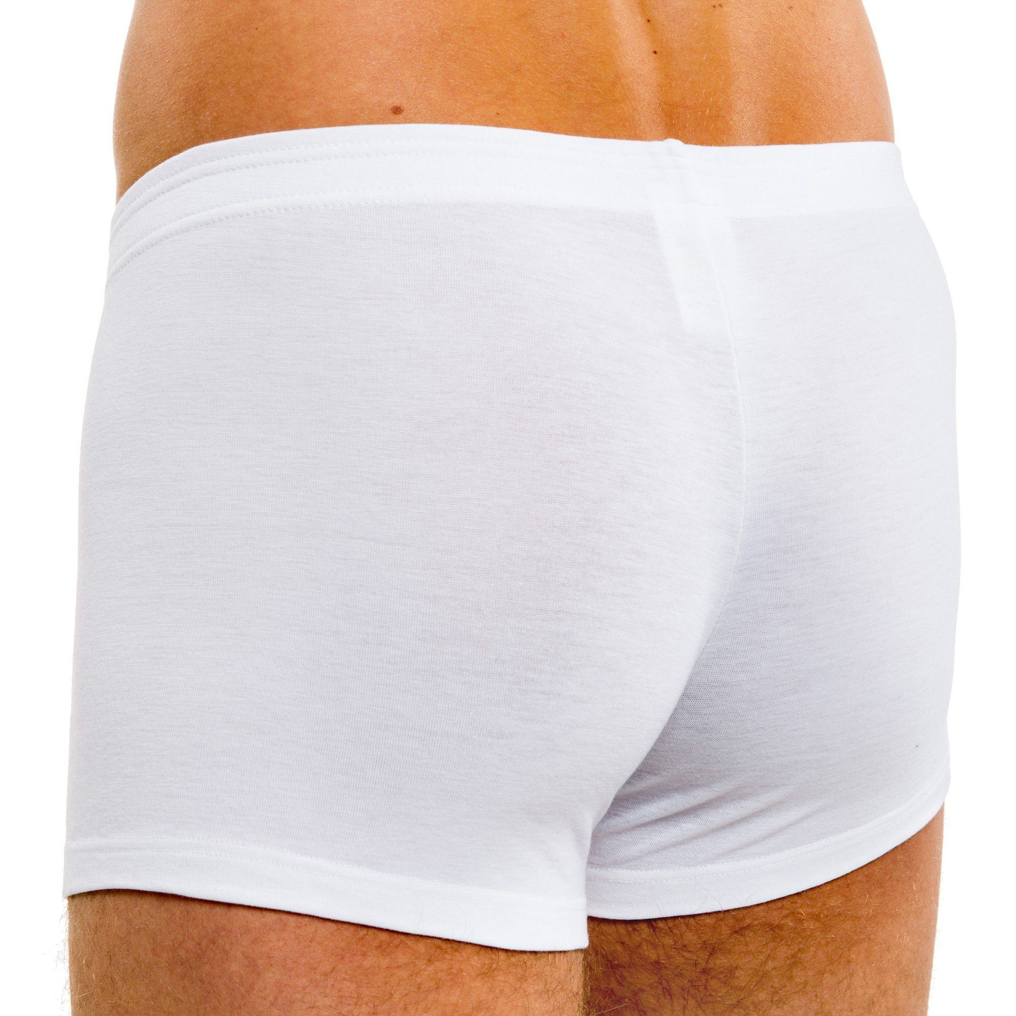 HERMKO Retro Boxer 8900 2er Pack günstig online kaufen