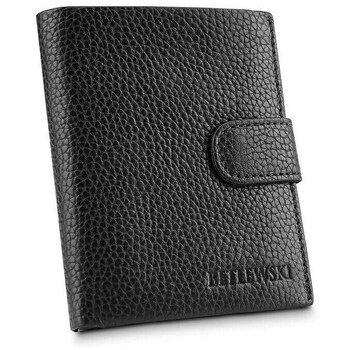 Betlewski  Geldbeutel BPMCF67CZARNY57826 günstig online kaufen
