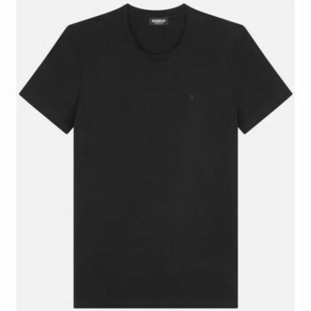 Dondup  T-Shirts & Poloshirts US198 JF0271U-DU999 günstig online kaufen