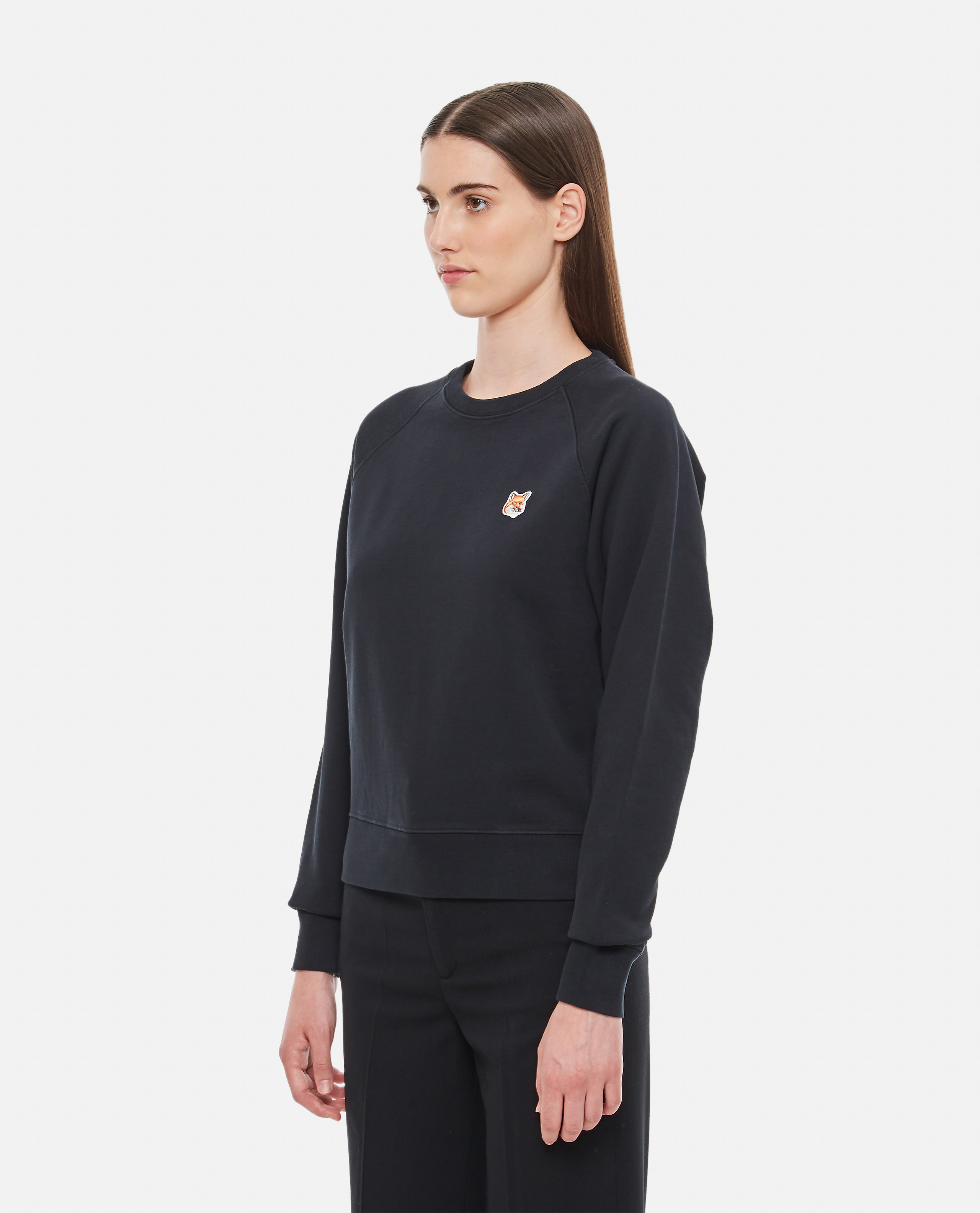 FOX HEAD PATCH ADJUSTED SWEATSHIRT günstig online kaufen