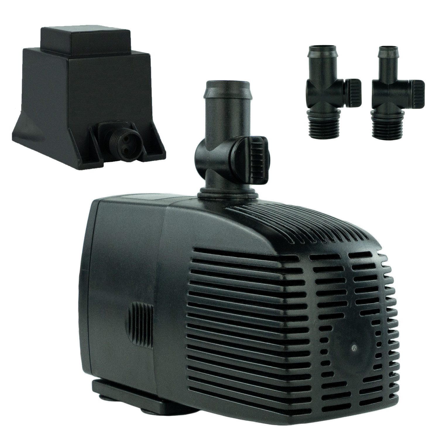 KERRY Teichpumpe 230 V – 1.500 günstig online kaufen