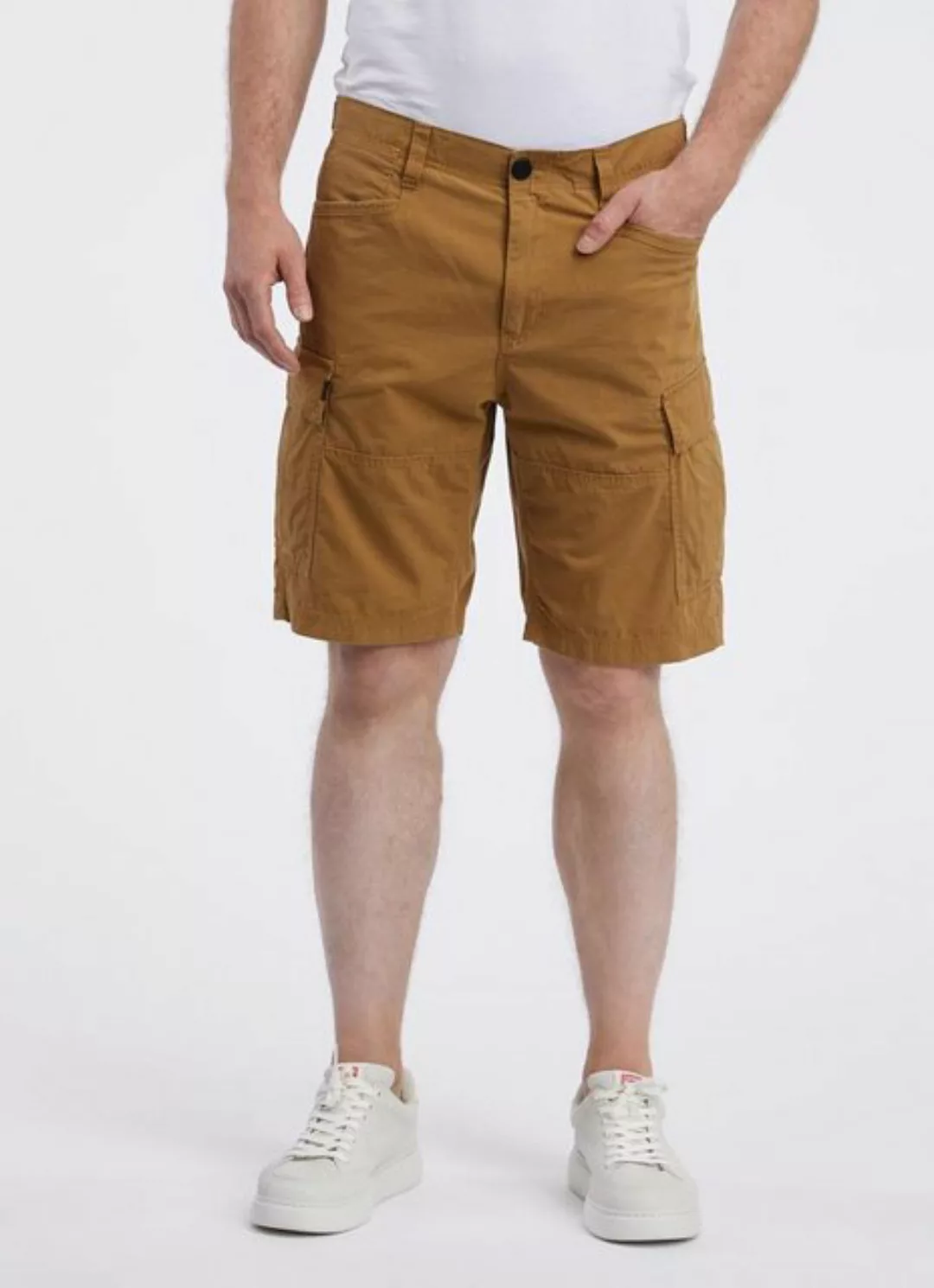 Ragwear Cargoshorts - Cargoshorts - weite Kurze Hose - MERLY günstig online kaufen