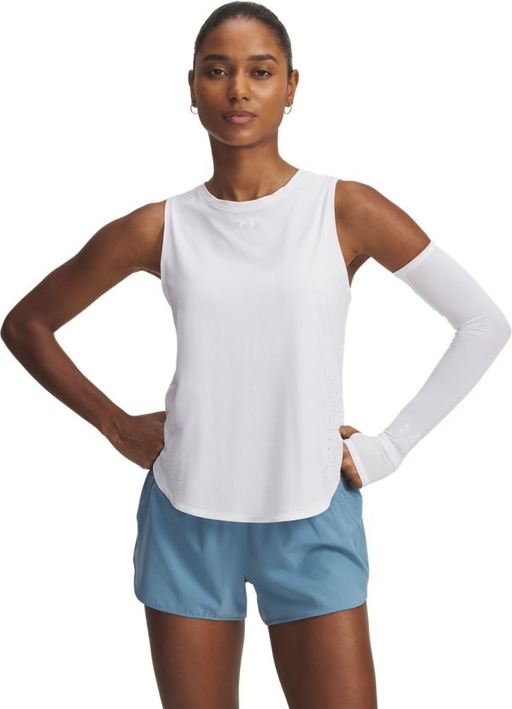 Under Armour® Trainingsshirt Launch Elite Tanktop günstig online kaufen