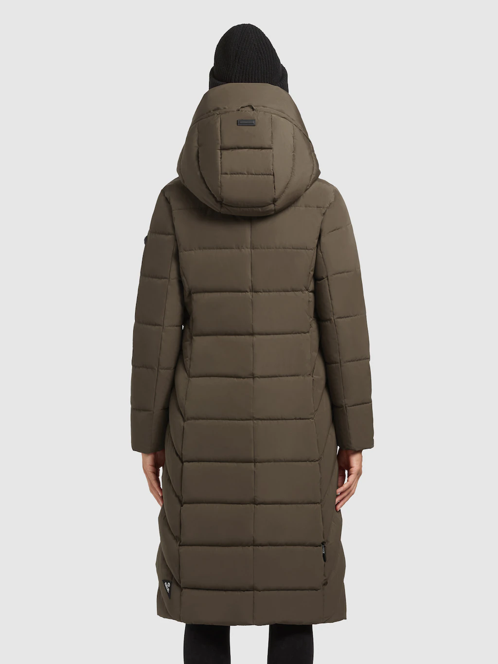 khujo Steppmantel "SENSY" günstig online kaufen