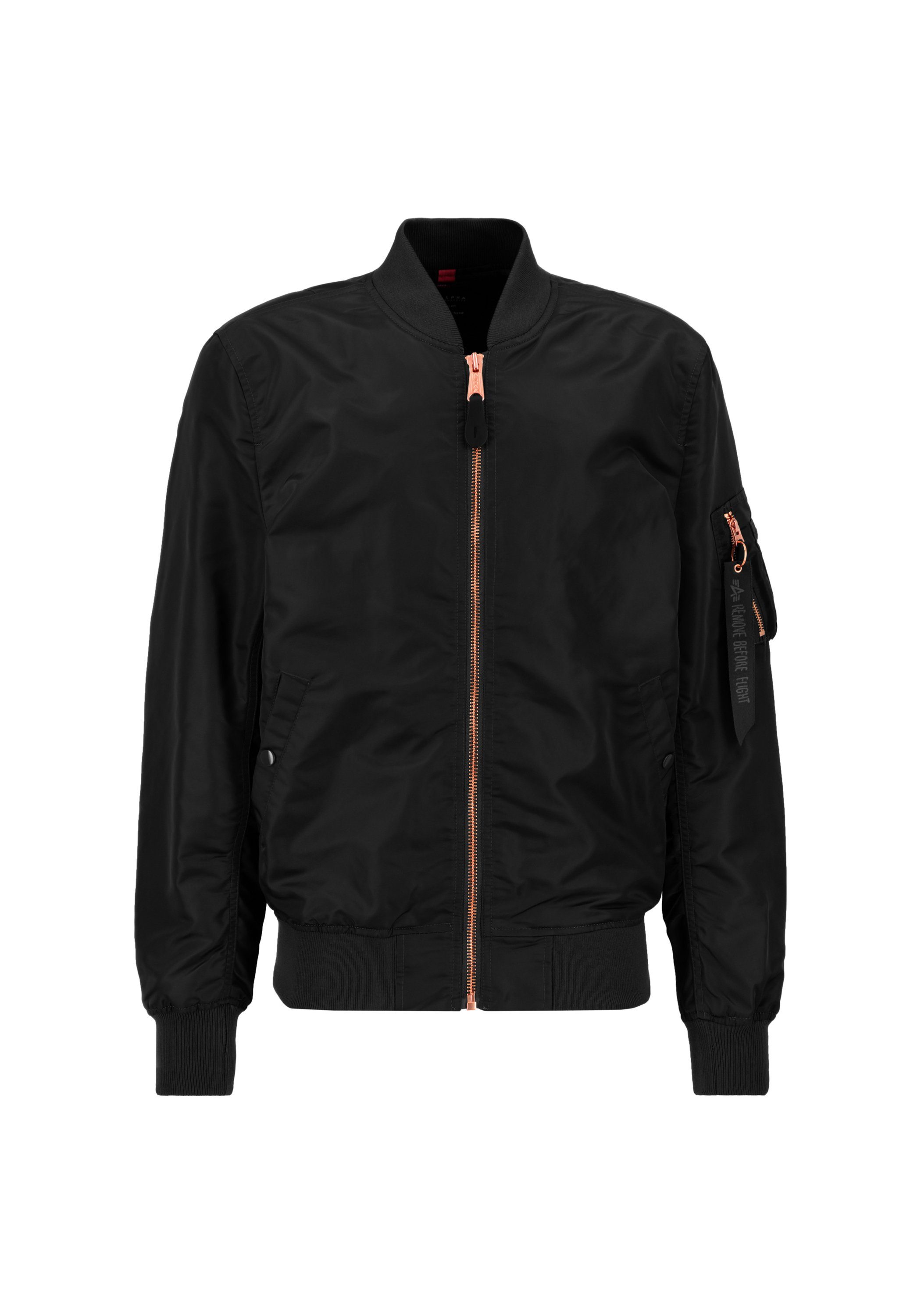 Alpha Industries Bomberjacke Alpha Industries Men günstig online kaufen
