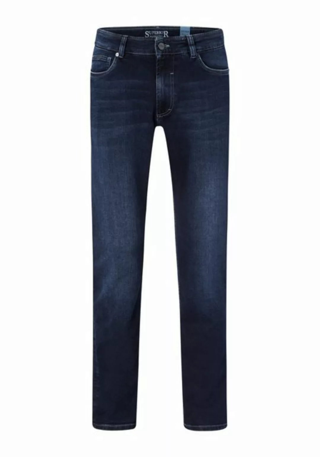 Paddock's Regular-fit-Jeans DUKE Superior Denim Jeans günstig online kaufen