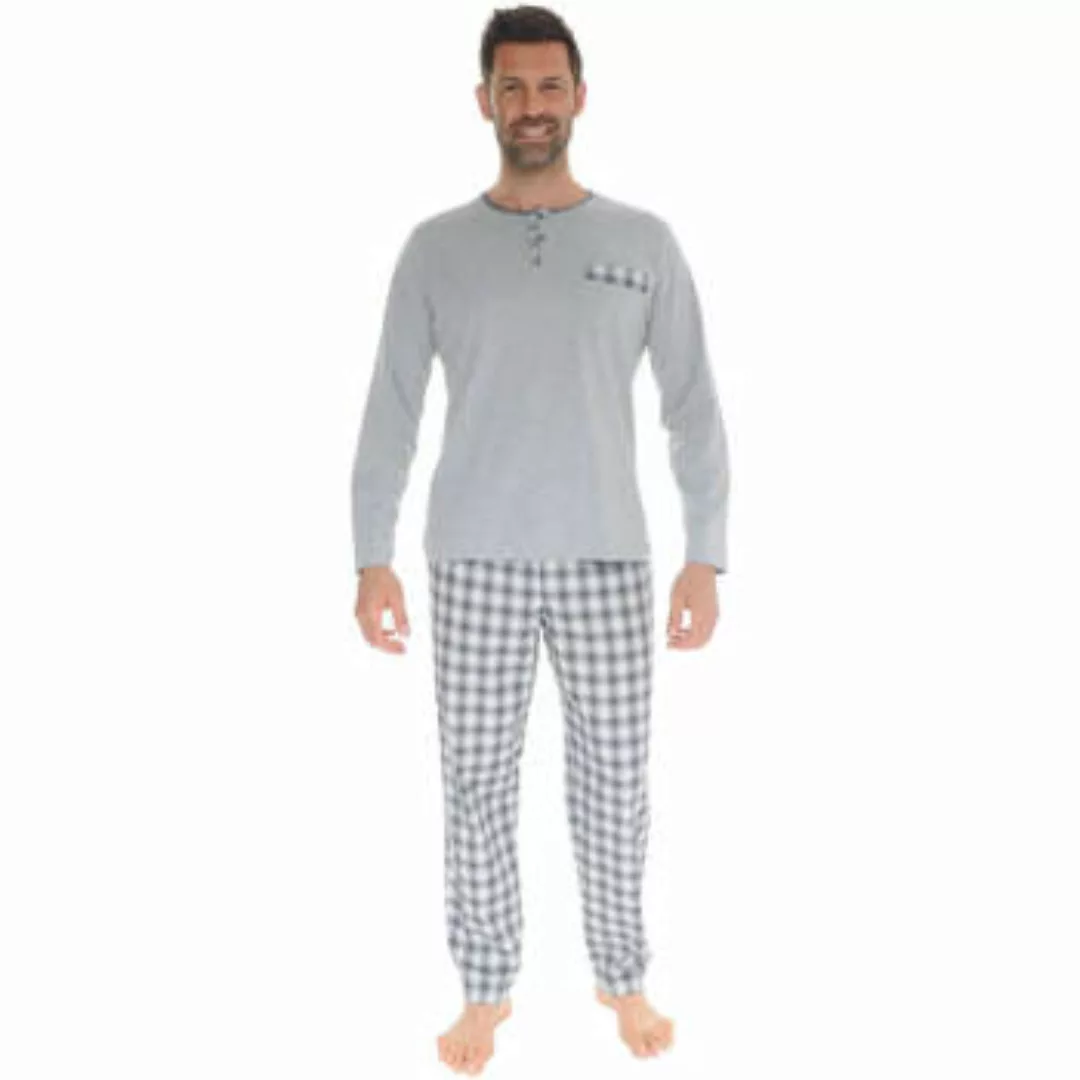 Pilus  Pyjamas/ Nachthemden LEDONIS günstig online kaufen