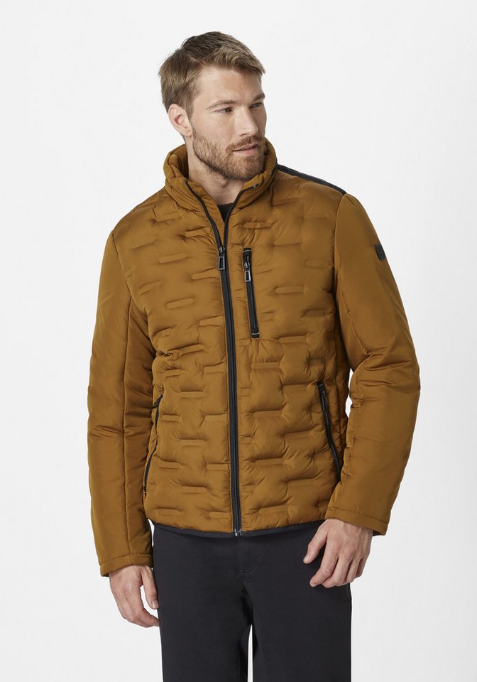 Redpoint Blouson PAD Sportive Modern-Fit Übergangsjacke günstig online kaufen