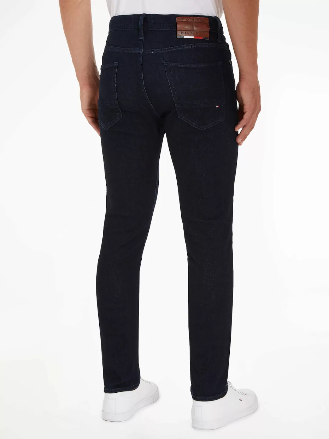 Tommy Hilfiger Jeans MW0MW15593/1CS günstig online kaufen