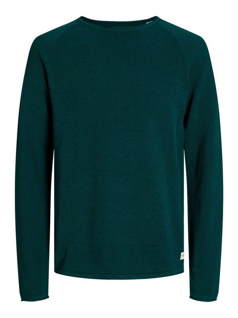 Jack & Jones Tech. Kapuzensweatshirt günstig online kaufen