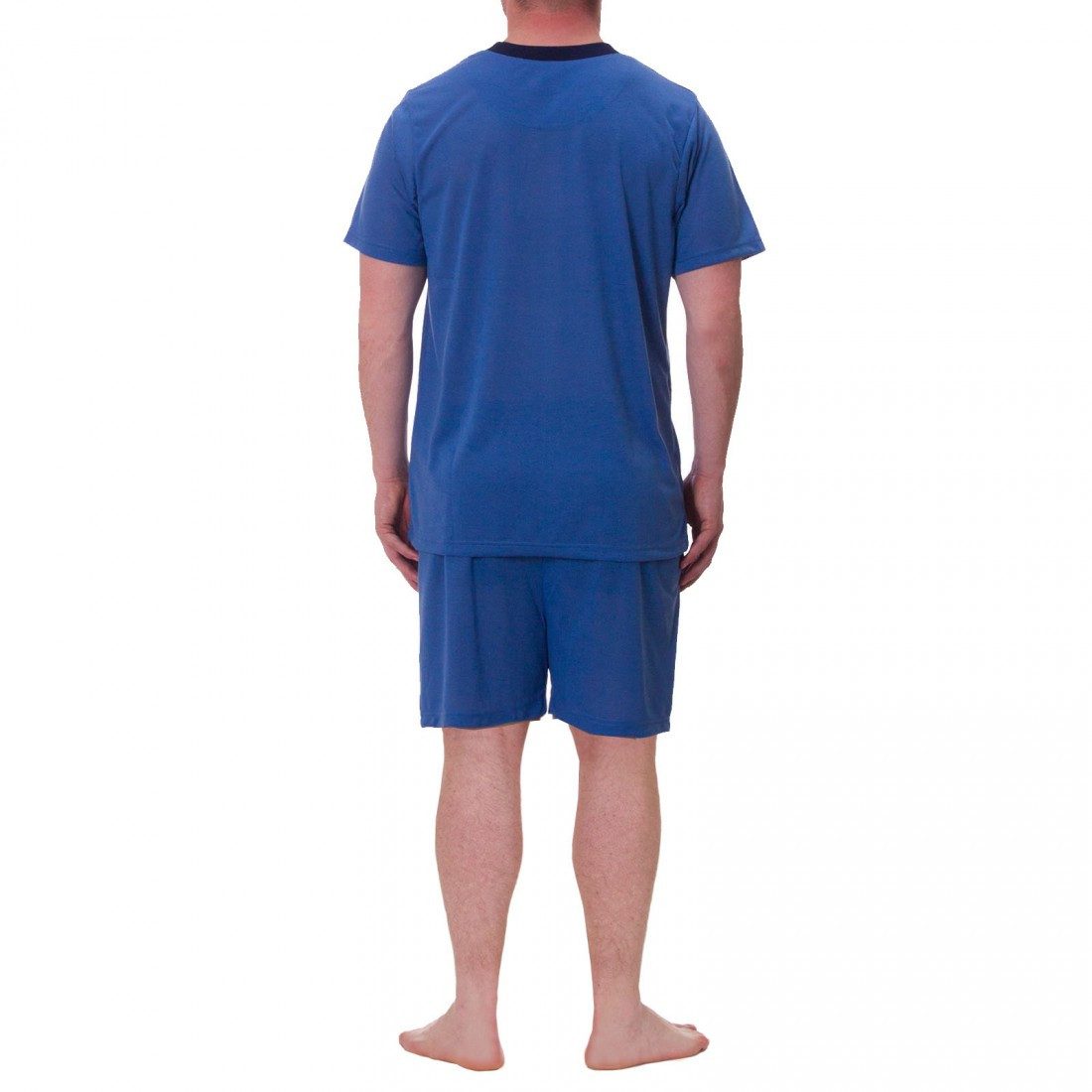 Lucky Shorty Pyjama Set Shorty - günstig online kaufen