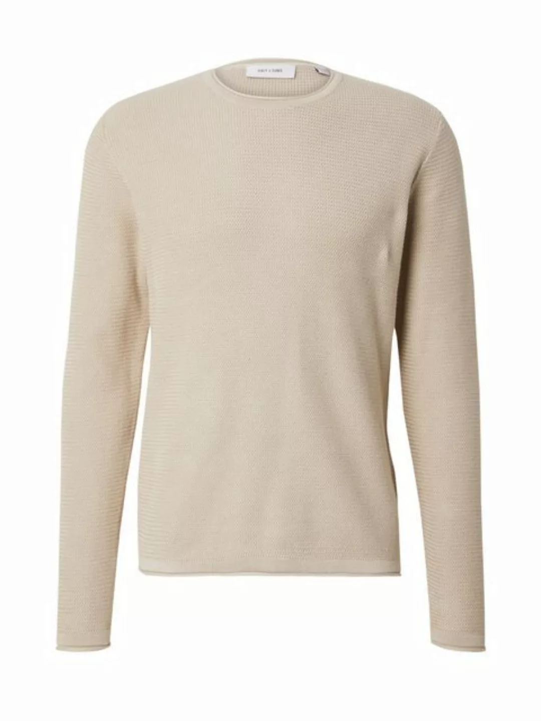 ONLY & SONS Strickpullover ONSERIC REG 12 STRUC CREW KNIT günstig online kaufen