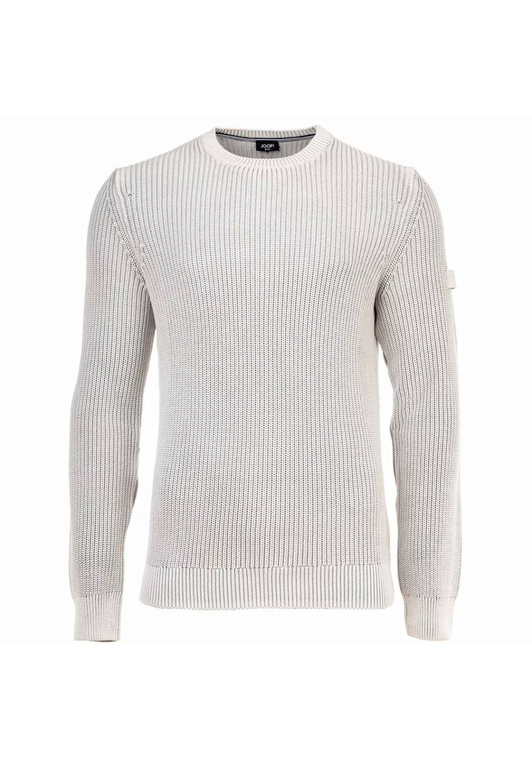 Joop Jeans Sweater "Strickpullover 15 JJK-13Haro 10018152" günstig online kaufen