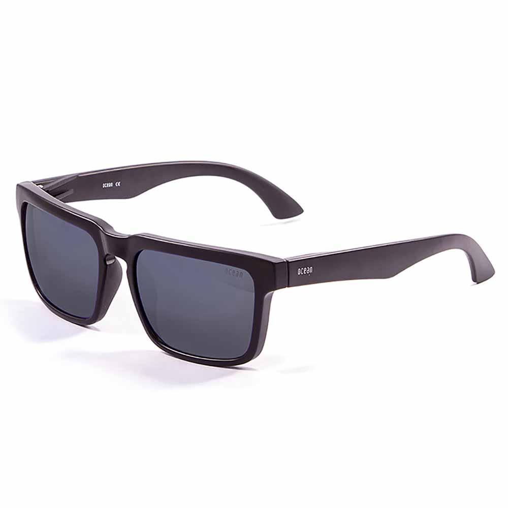 Lenoir Eyewear La Piste Sonnenbrille CAT3 Matte Black With Smoke Lens günstig online kaufen