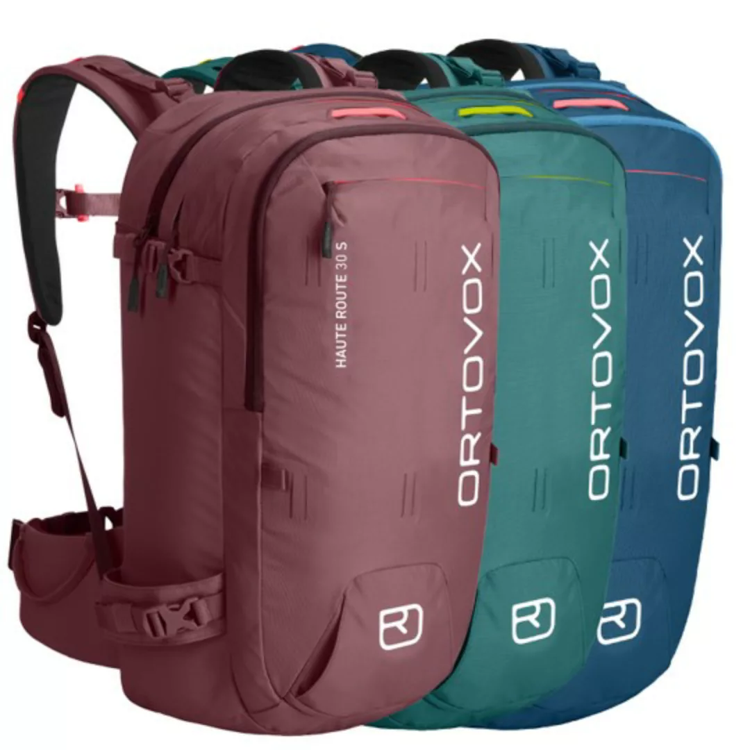 Ortovox Haute Route 30 S - Skitourenrucksack günstig online kaufen