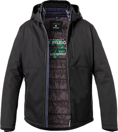 MILESTONE Jacke Finn 130350/10135/39 günstig online kaufen