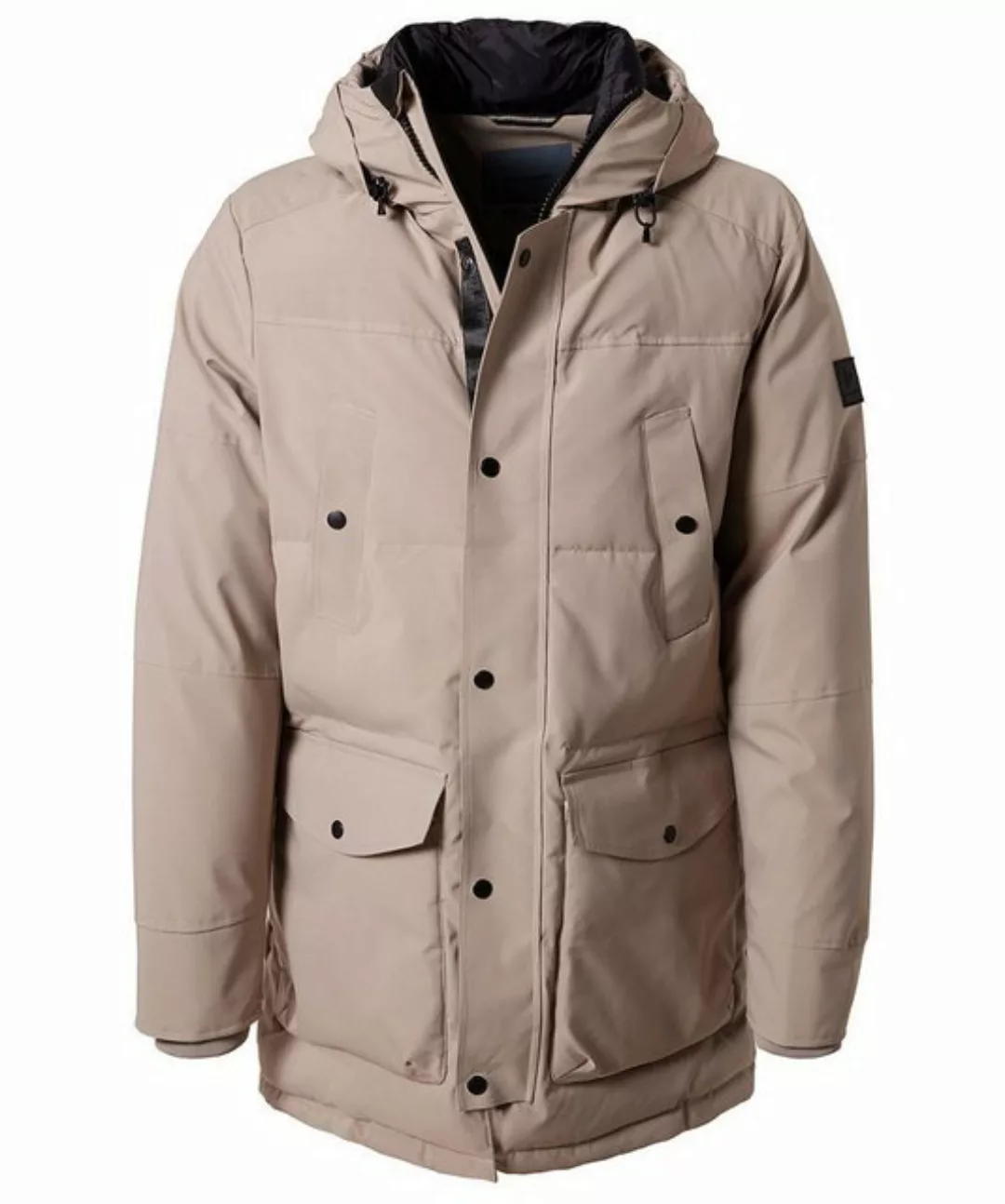 Pierre Cardin Outdoorjacke günstig online kaufen