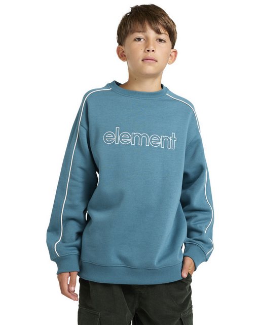 Element Sweatshirt Cornell 90s günstig online kaufen