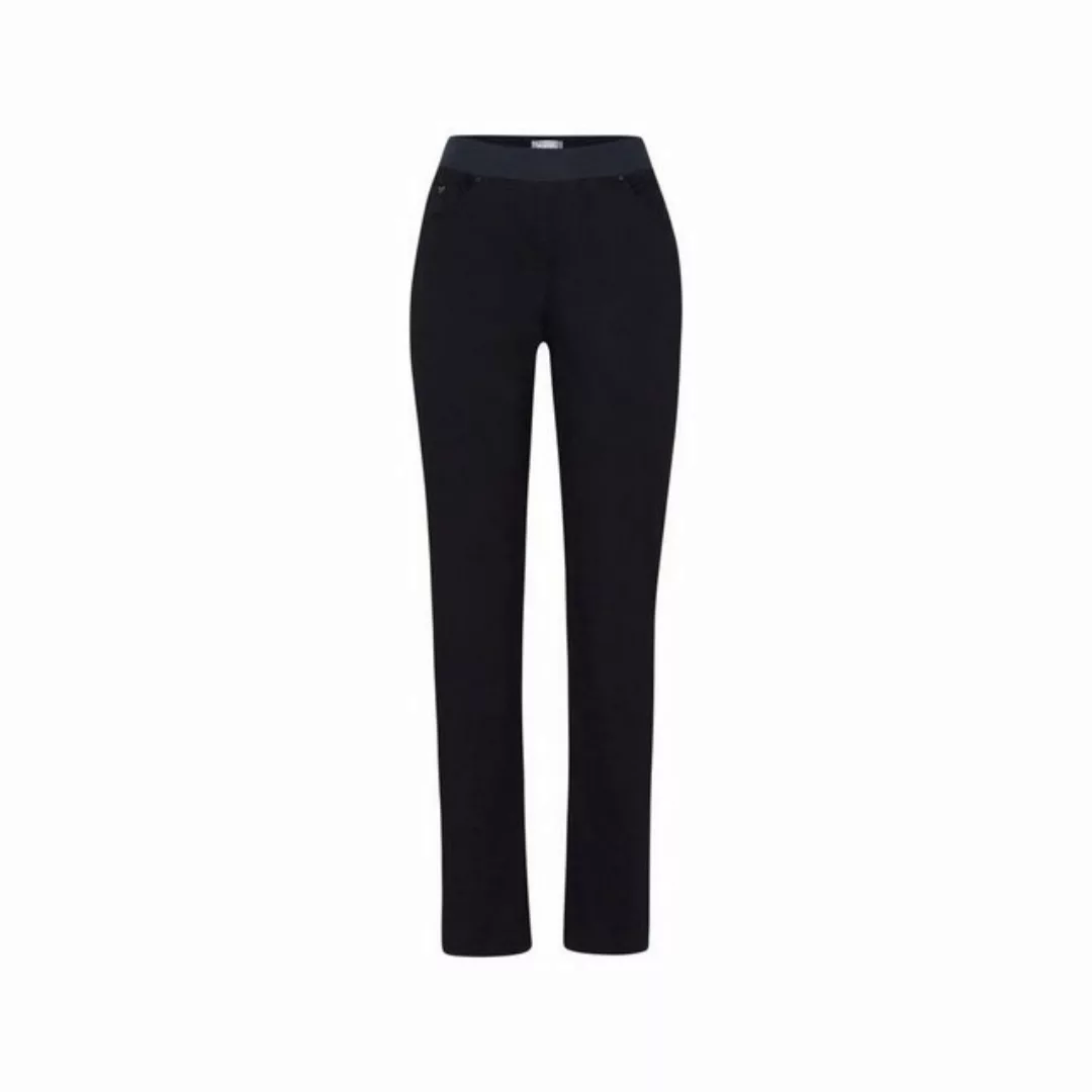 RAPHAELA by BRAX Leggings uni regular fit (1-tlg) günstig online kaufen