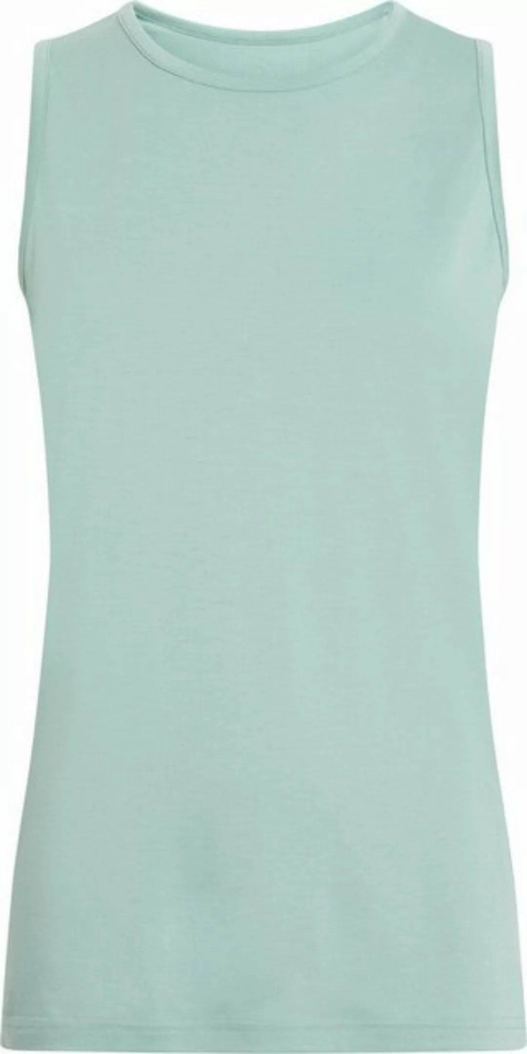 Energetics Tanktop Da.-Top Ogden SL W BLUE AQUA günstig online kaufen