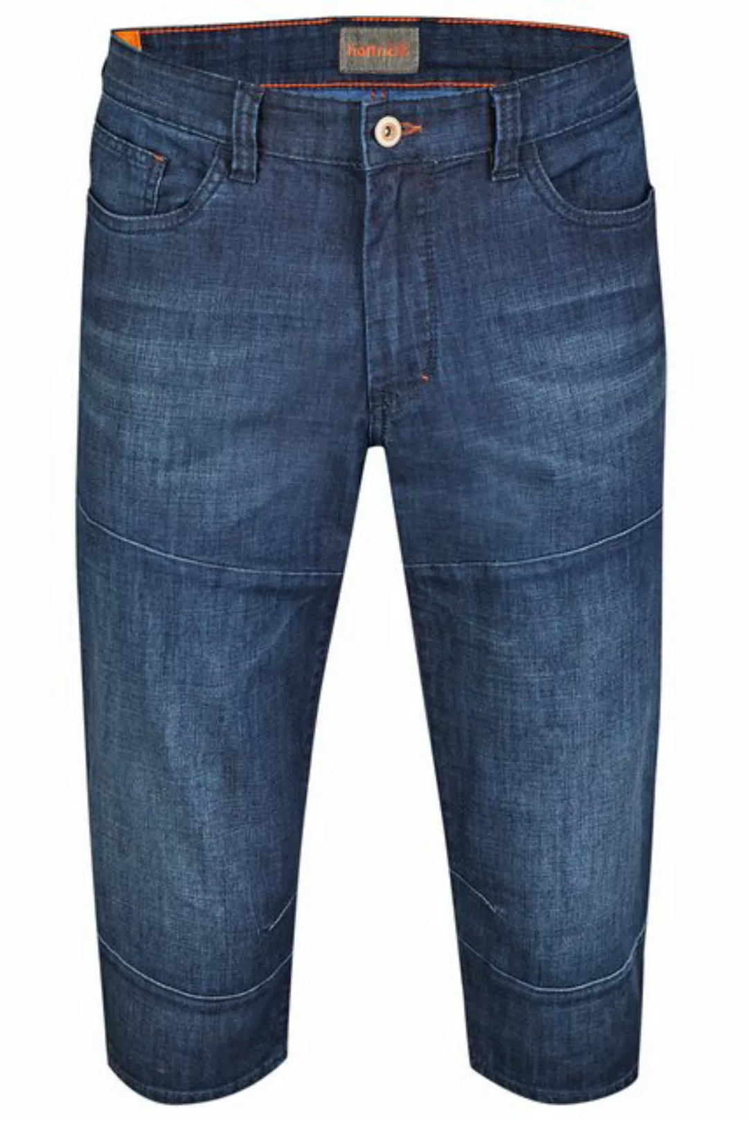 Hattric Bermudas Worker Capri Ultra Light günstig online kaufen