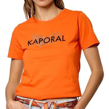 Kaporal  T-Shirt ELOAE25W11-ORA günstig online kaufen