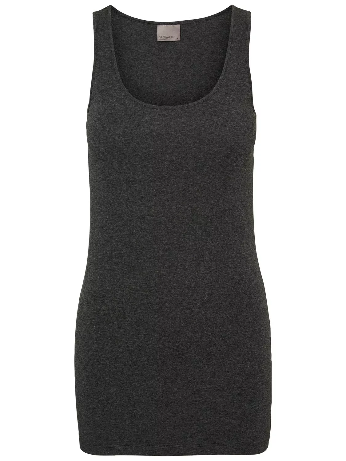 Vero Moda Damen Tank Top VMMAXI MY SOFT LONG TANK TOP günstig online kaufen