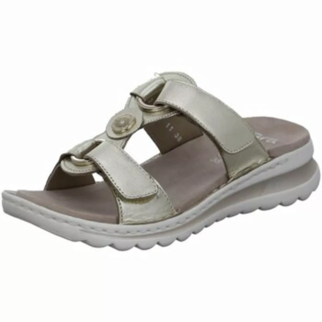 Ara  Clogs Pantoletten 47208 12-47208-11 11 günstig online kaufen